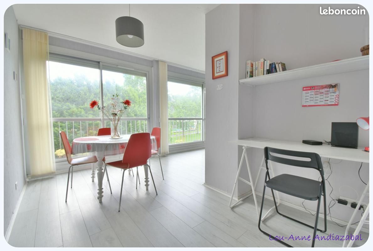 Appartement 3 pièces 71 m² · à Mourenx · 71 m² · 86 000 €
