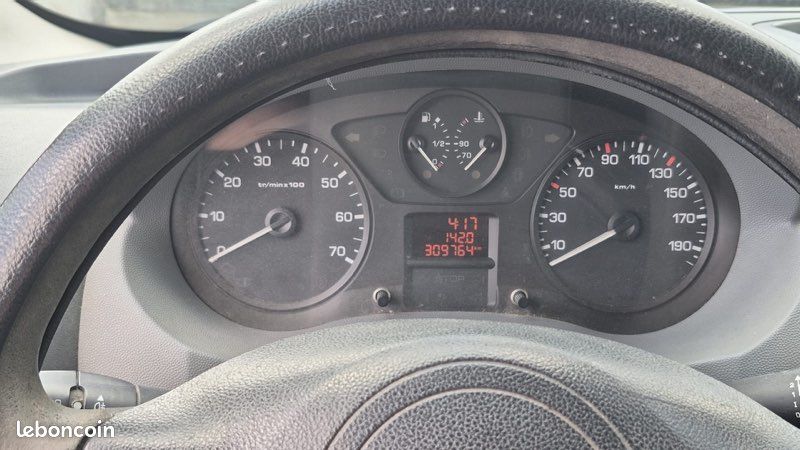 Citroën Jumpy 1.6 Hdi 90CV (image 10)