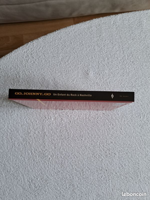 Coffret 1 cd + 1 dvd johnny hallyday "go, johnny, go" (image 3)