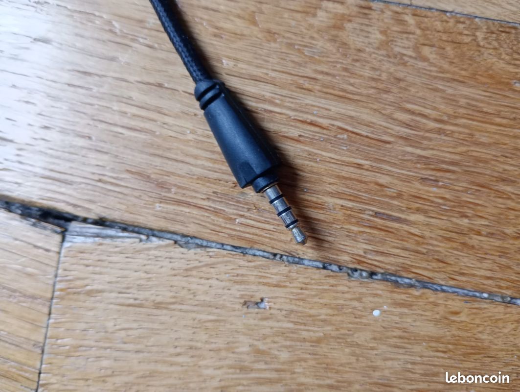 Casque Gaming avec Micro Skill Korp toutes plateformes (image 7)