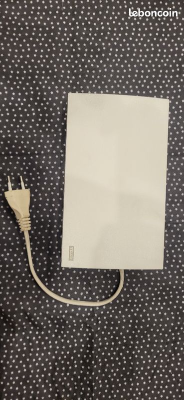 Boitier d'alimentation VELUX KUX110 pour équipements électriques