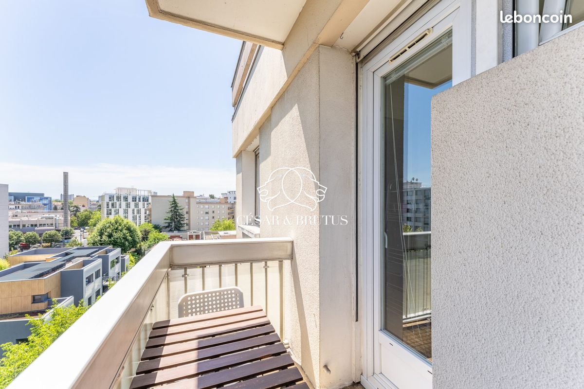 Appartement 1 pièce 32 m² · à Lyon · 32 m² · 212 000 €