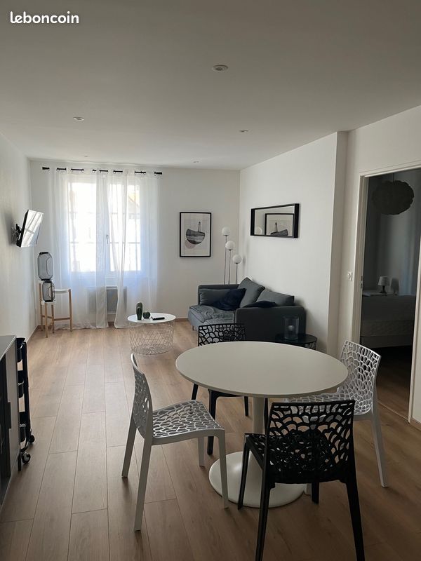 Appartement 2 pièces 40 m² · à Pau · 40 m² · 650 €/mois