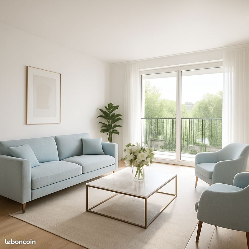 Appartement 5 pièces 128 m² · à Collonges-au-Mont-d'Or · 128 m² · 814 000 €