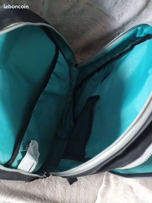 Sac à dos scolaire très bon état (image 4)