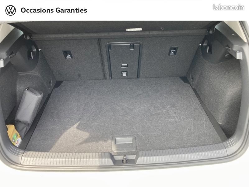 Volkswagen Golf 1.0 TSI OPF 110ch Life (image 10)