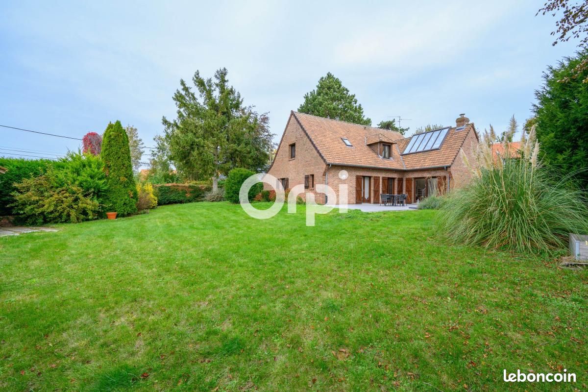 Maison 5 pièces 150 m² · à Cysoing · 150 m² · 475 000 €
