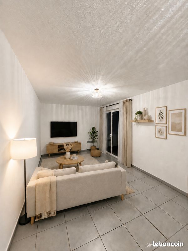 Parking 2 pièces 40 m² · à Montpellier · 40,3 m² · 145 000 €