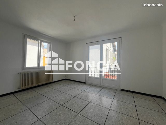 Appartement a louer perpignan - 4 pièce(s) - 90 m2 - Surfyn