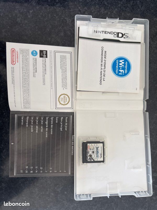 Jeux vidéo (image 5)