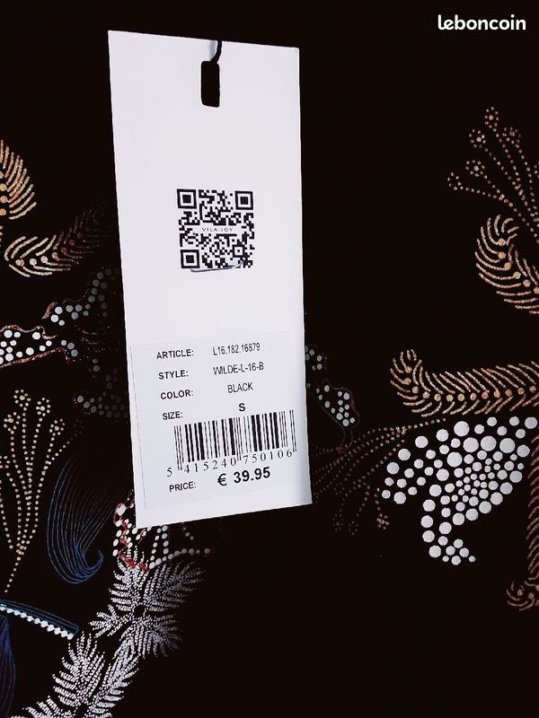 Sweat inspiration fleurs 🌸 (image 5)