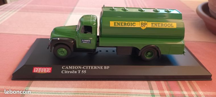 Camion citerne First Gear échelle 1/54 INTERNATIONAL 4900 SERIES CANTON DE PRINTEMPS | eBay