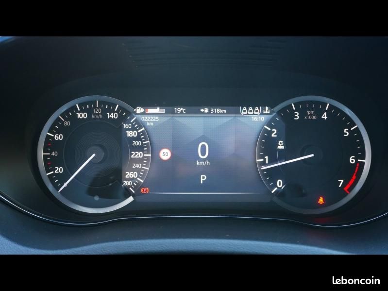 Jaguar E-Pace P200 FlexFuel MHEV 200ch R-Dynamic HSE (image 16)