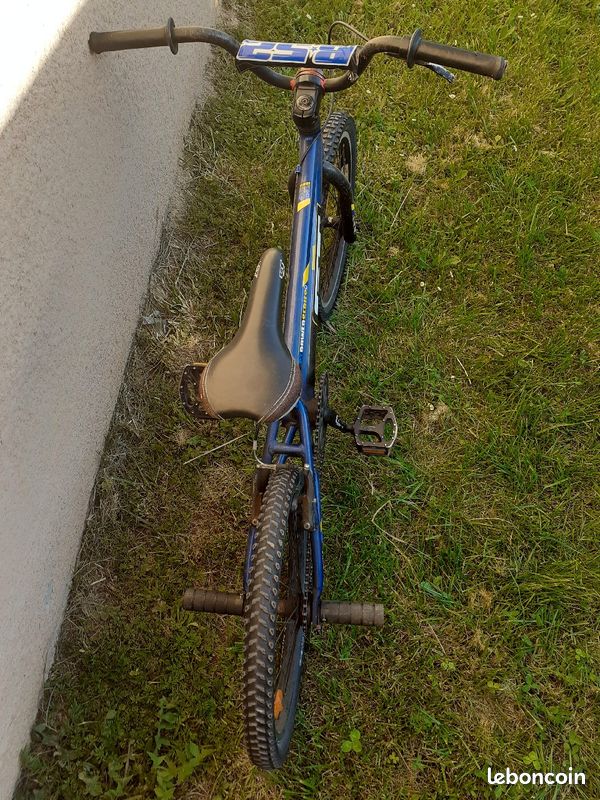Bmx GTpowerseries (image 3)