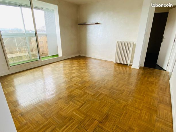 Appartement 3 pièces 54 m²