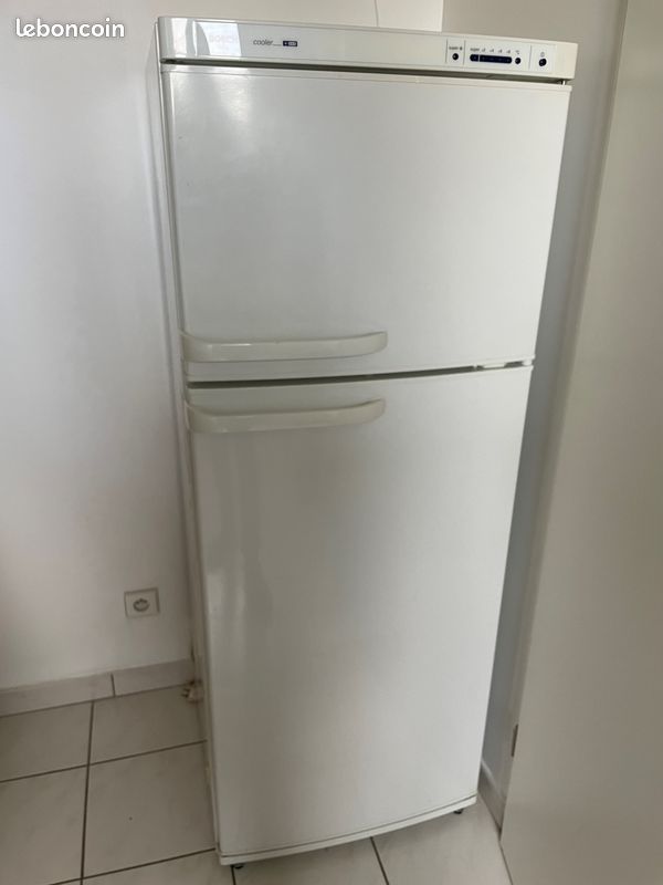 Refrigerateur bosch ksv 29622 ff (image 1)