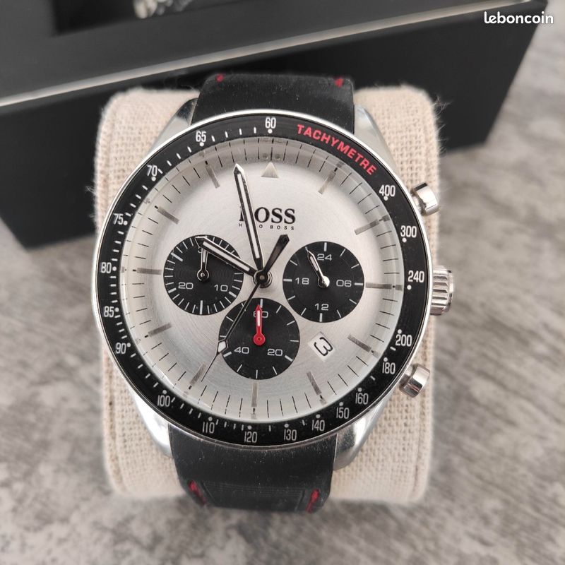 Montre Boss (image 2)