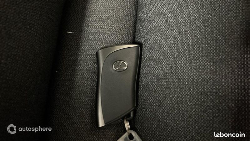 Lexus Lbx 1.5 136ch Business Plus 2WD MY26 (image 16)