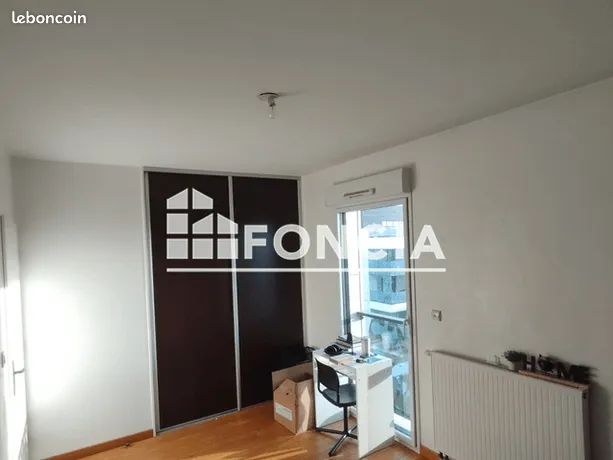 Annonce location Appartement hérouville-saint-clair