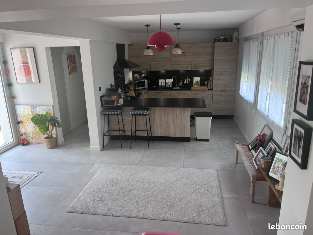 Maison 4 pièces 110 m² · à Le Bouscat · 110 m² · 525 000 €