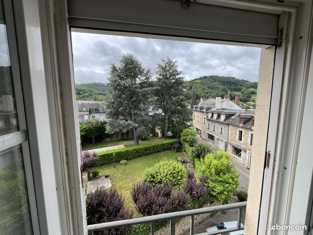 Appartement 2 pièces 57 m² · à Saint Geniez d'Olt Et d'Aubrac · 57 m² · 356 €