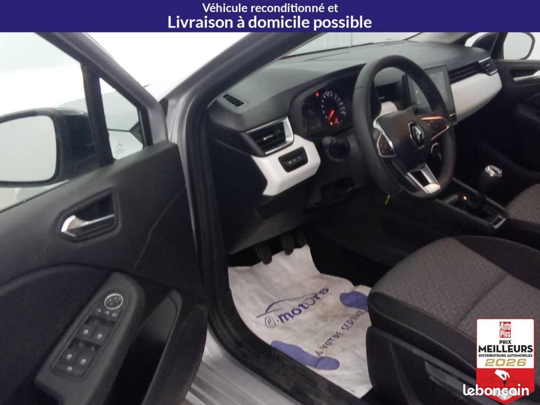 Renault Clio TCe 90 Evolution (image 20)
