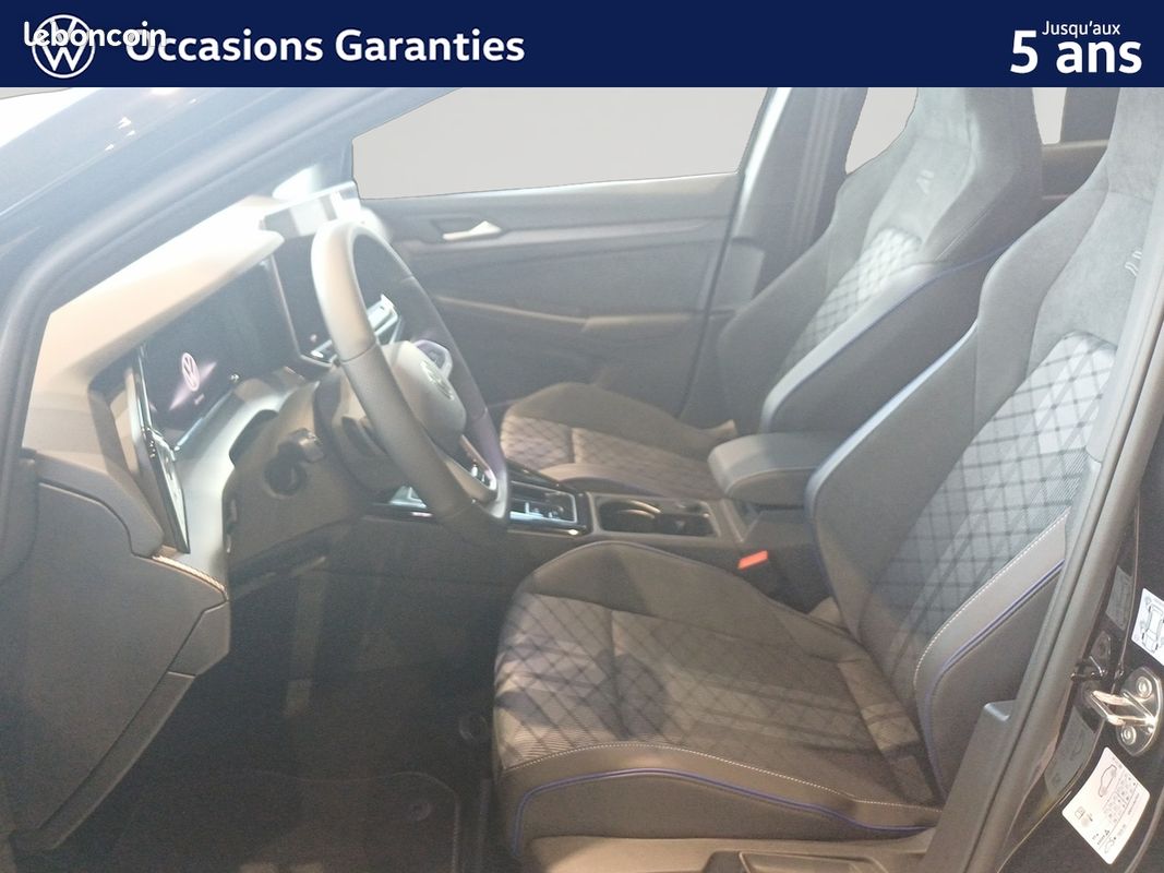 VOLKSWAGEN Golf 1.5 eTSI EVO2 150 DSG7 R-Line Edition (image 10)
