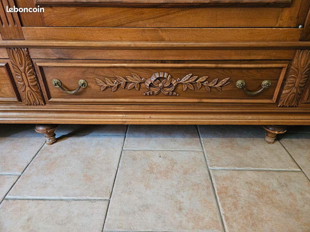 Meubles chambre ancienne (image 3)