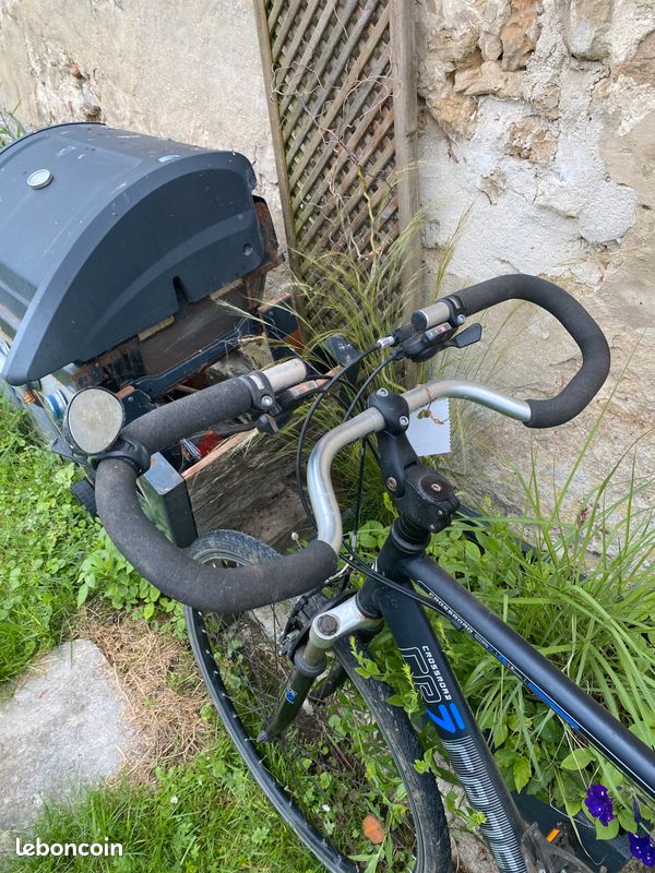 Vélo de route (image 2)