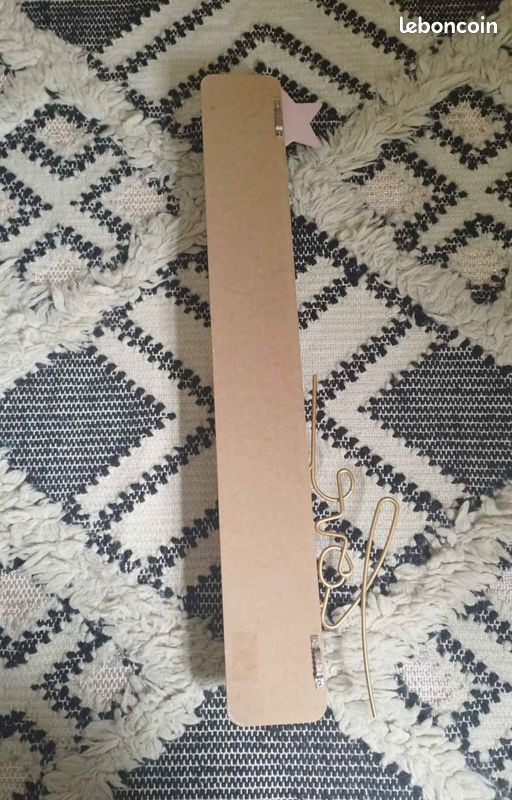 Porte manteau Maisons du Monde (image 3)