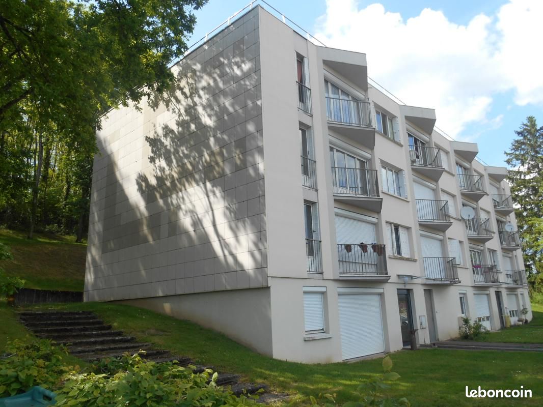 Appartement 3 pièces 64 m² · à La Clayette · 64 m² · 513 €/mois