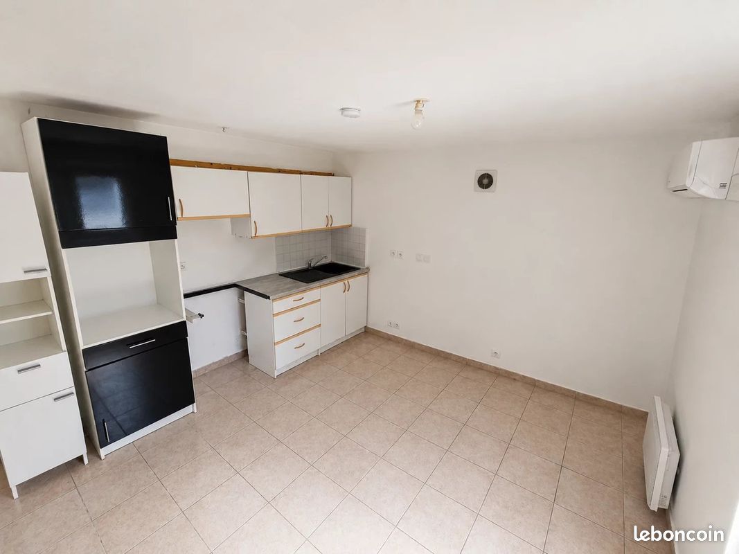 Appartement 2 pièces 32 m² · à Lizy-sur-Ourcq · 32 m² · 590 €/mois
