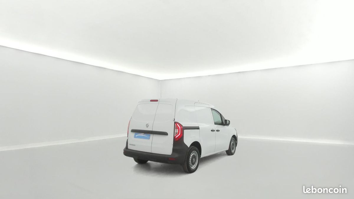 Renault Kangoo Van BLUE DCI 95 GRAND CONFORT- 22 5p (image 5)