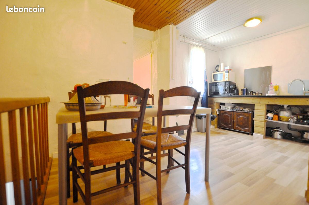 Appartement 2 pièces 47 m² - Targon 33760 (image principale 2)