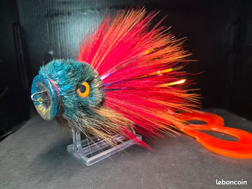 Leurre Punky M (image 3)