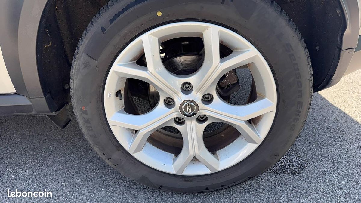 Nissan Juke II DIG-T 114 DCT7 N-Connecta 5p (image 21)