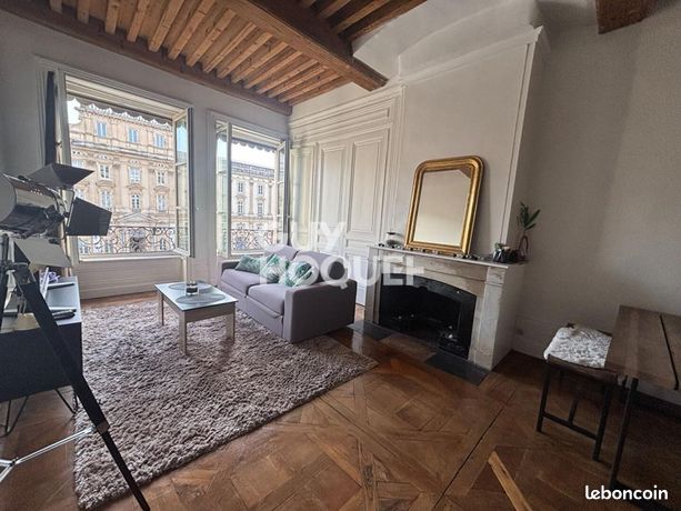 Appartement 2 pièces 52 m² — 4