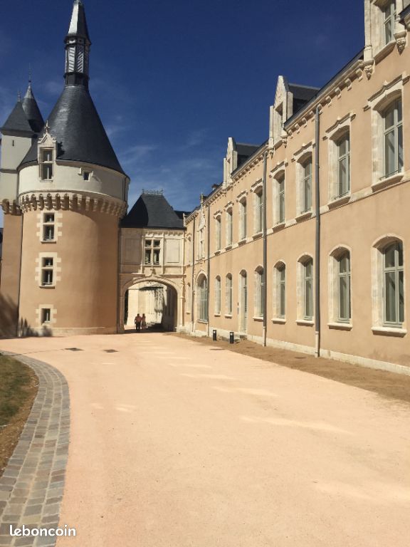 Appartement a louer chateauroux - 3 pièce(s) - 90 m2 - Surfyn