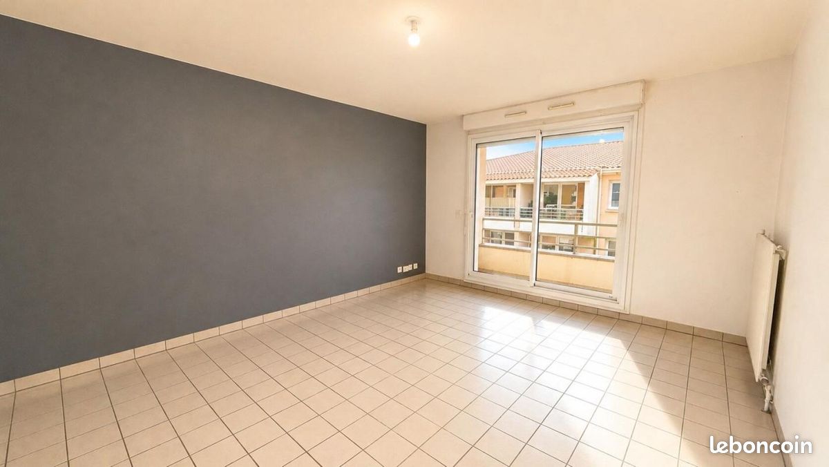 Appartement 3 pièces 62 m² · à Balma · 62 m² · 180 000 €