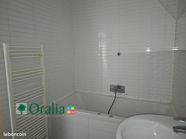 Appartement 3 pièces 86 m² — 13