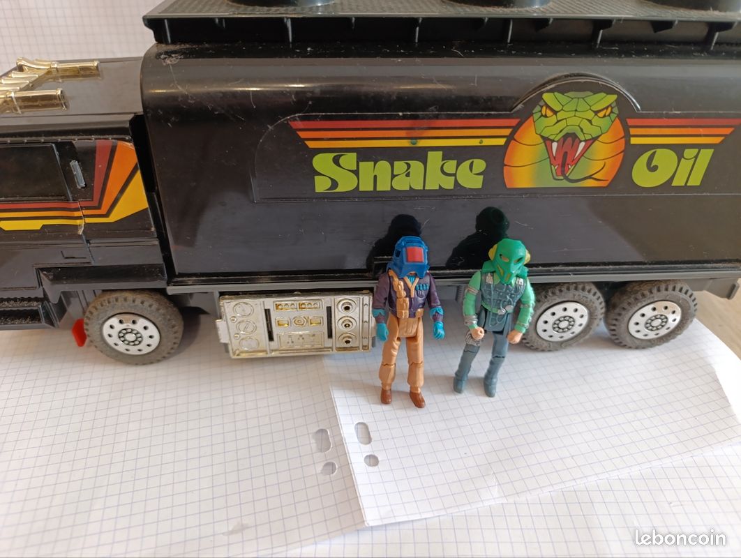 Mask Outlaw (image 3)