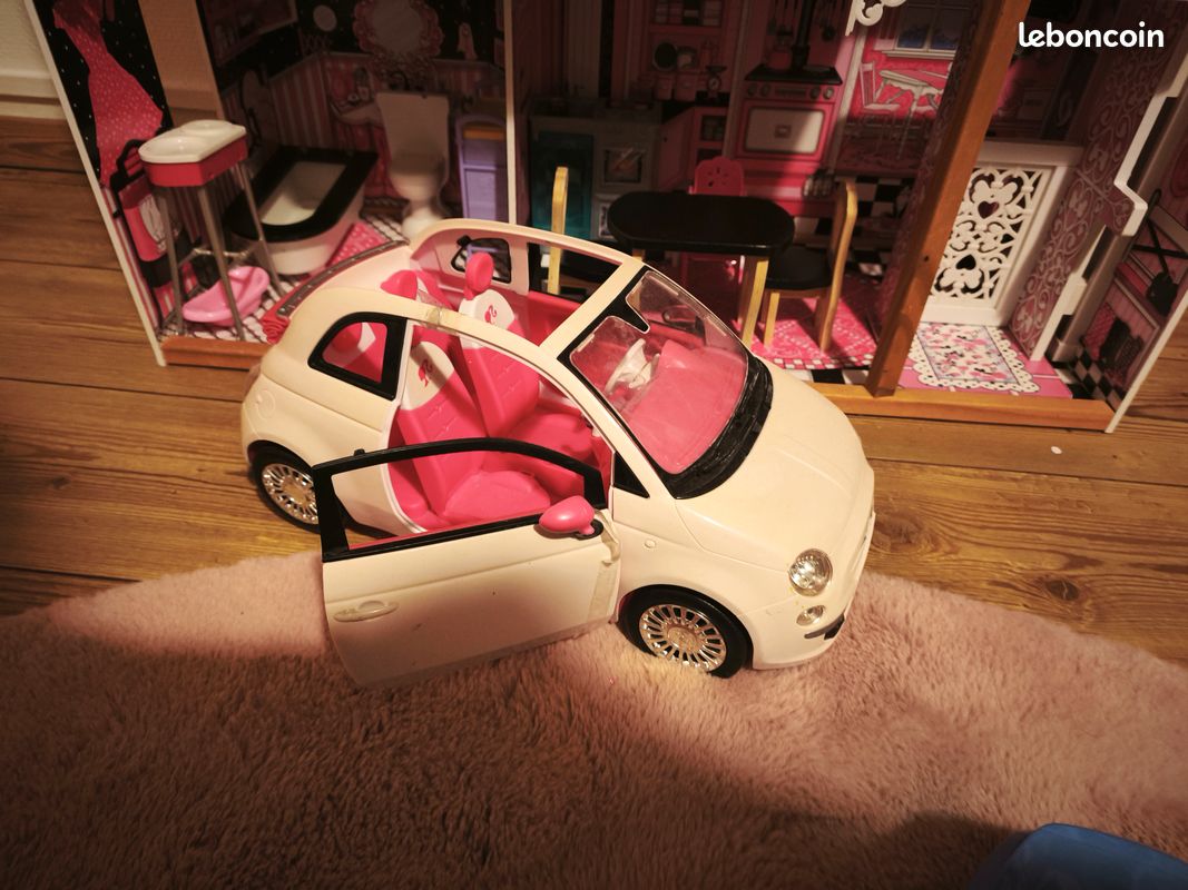 Maison de Barbie (image 17)
