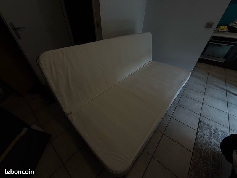 Clic clac IKEA Nyhamn (image 2)