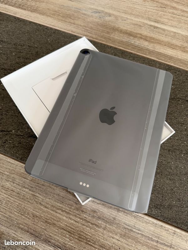 Étui Clavier Pour Ipad 6Ème Génération, Ipad 5E Génération, Ipad Pro 9
