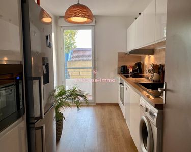 Appartement 177 000 € - 64 m²