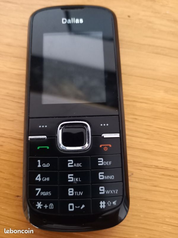 Mini portable (image 1)