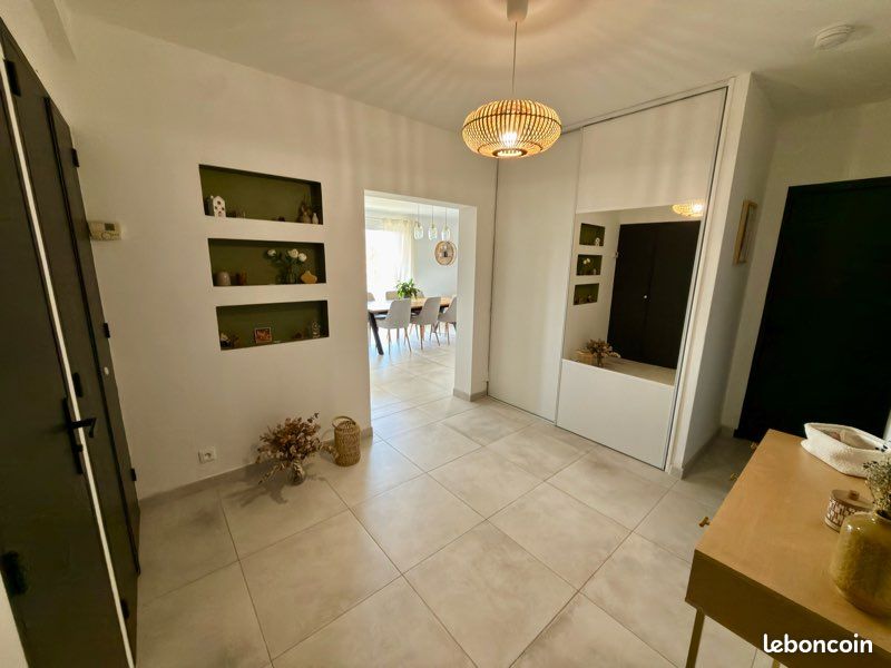 Appartement 3 pièces 86 m² · à Agen · 86 m² · 155 000 €