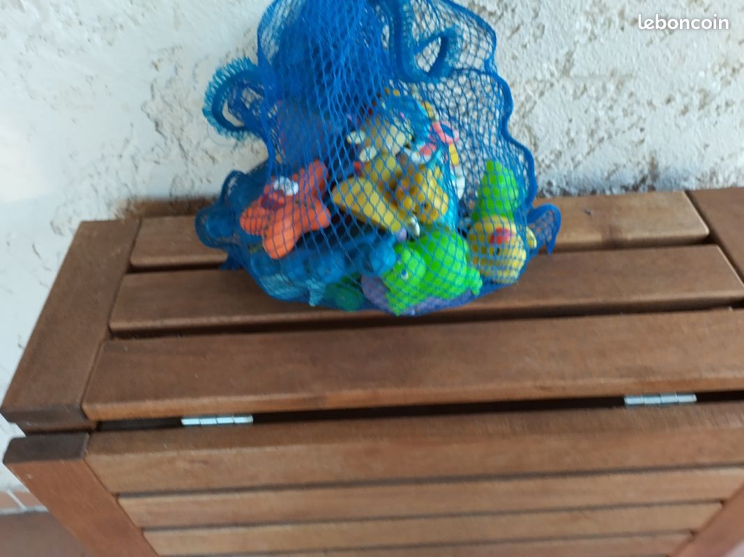 Jeu de bain (image 5)