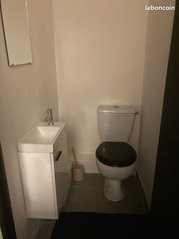 Agréable petite Maison à 2 pas de la plage (image 10)