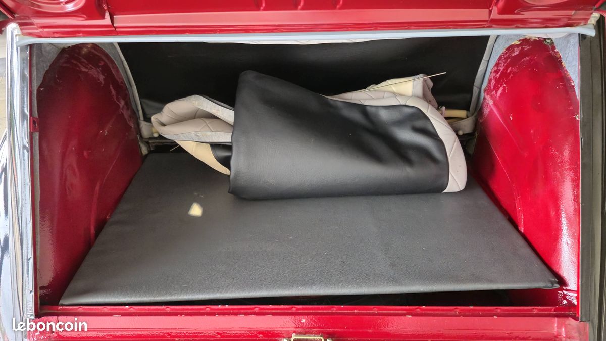 CITROEN 2cv6 Charleston (image 11)